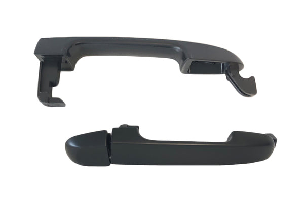 Hyundai i20 PB 2010-2015 Outer Door Handle Front Left Hand - All AutomotiveParts