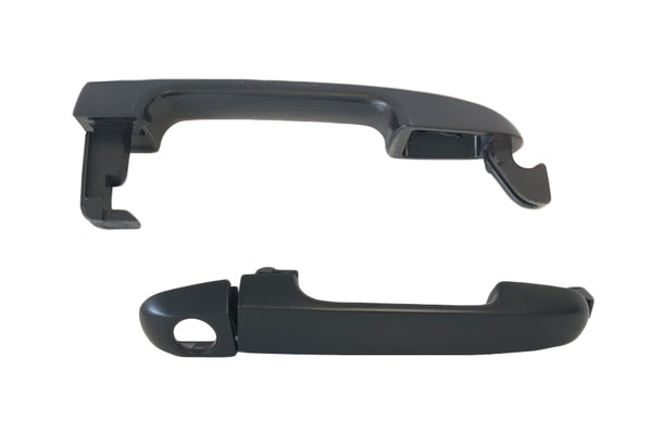 Hyundai i20 PB 2010-2015 Outer Door Handle Front Right Hand - All AutomotiveParts