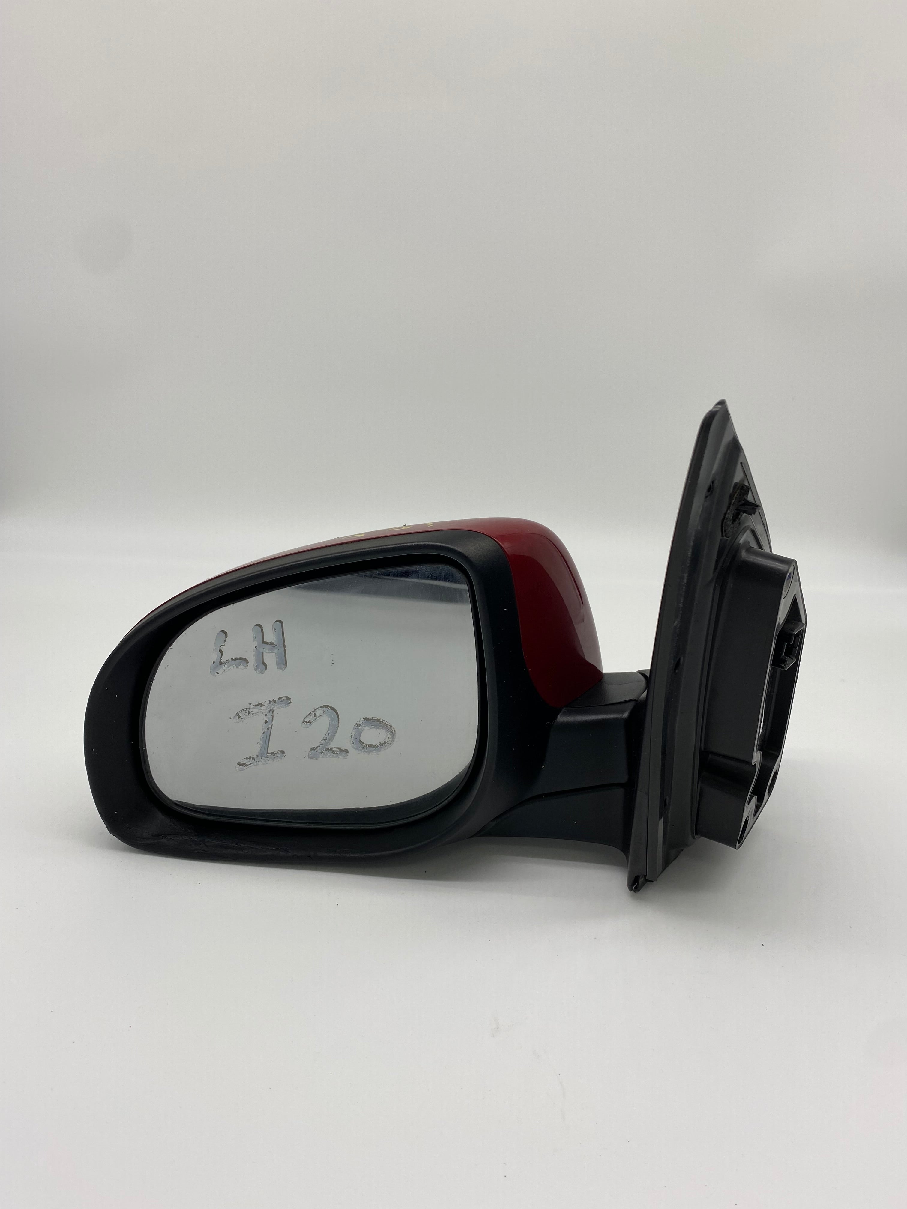 Hyundai I20 PB 2012-2015 Door Mirror Left Hand Side