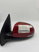 Hyundai I20 PB 2012-2015 Door Mirror Left Hand Side-2