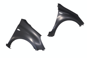 Hyundai i20 PB 2010-2012 Front Guard Right Hand - All AutomotiveParts