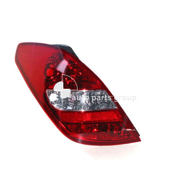 Hyundai i20 PB 2010-2012 Tail Light Left Hand Side