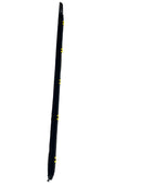 Hyundai i30 FD 2007-2012 Window Weather Strip Front Right Hand Side-1