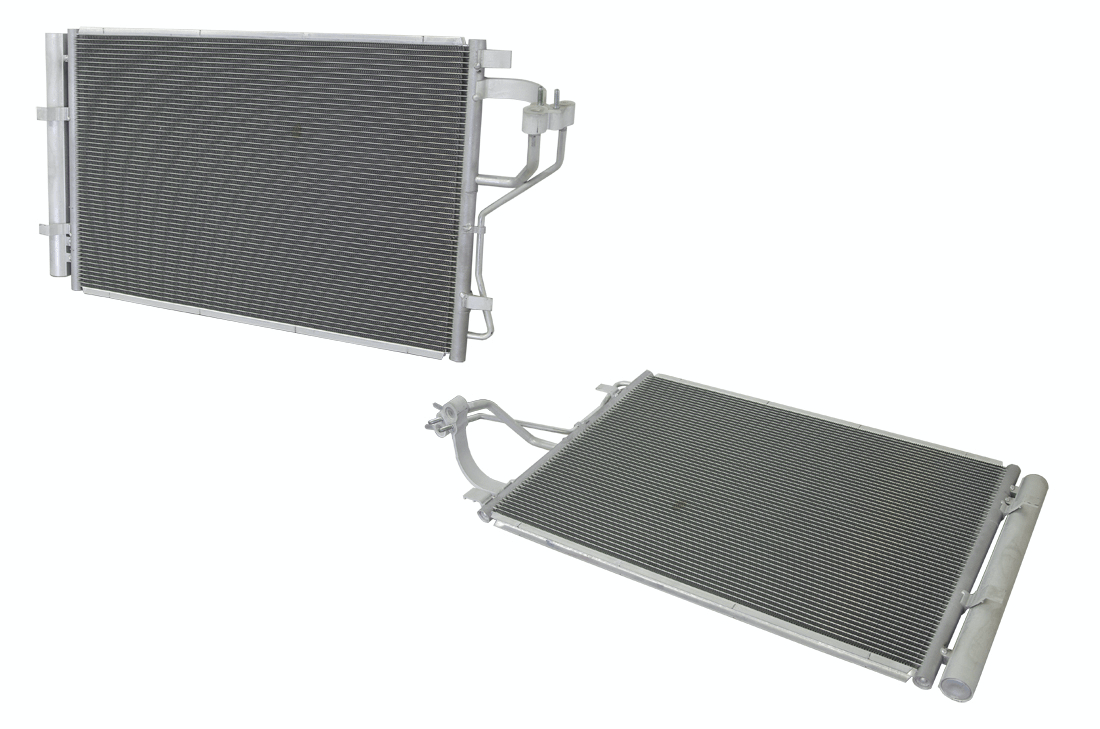 Hyundai i30 GD 2012-2017 Air Con Condenser - All AutomotiveParts