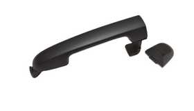 Hyundai i30 FD 2007-2012 Outer Rear Door Handle Left Hand - All AutomotiveParts