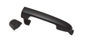 Hyundai i30 FD 2007-2012 Outer Rear Door Handle Right Hand - All AutomotiveParts