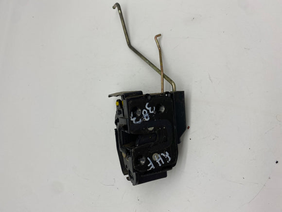 Hyundai Getz 2002-2005 Door Lock Actuator Front Right Hand Drivers Side