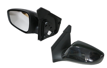 Hyundai i30 GD 2012-2017 Door Mirror Left Hand Electric - All AutomotiveParts