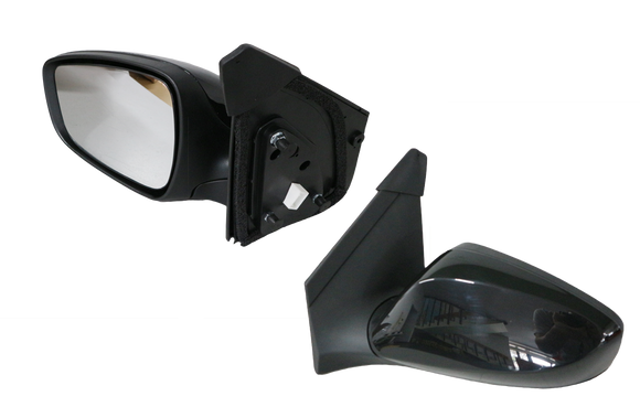 Hyundai i30 GD 2012-2017 Door Mirror Left Hand Electric - All AutomotiveParts