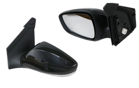 Hyundai i30 GD 2012-2017 Door Mirror Left Hand Electric - All AutomotiveParts