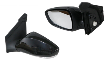 Hyundai i30 GD 2012-2017 Door Mirror Left Hand Electric - All AutomotiveParts