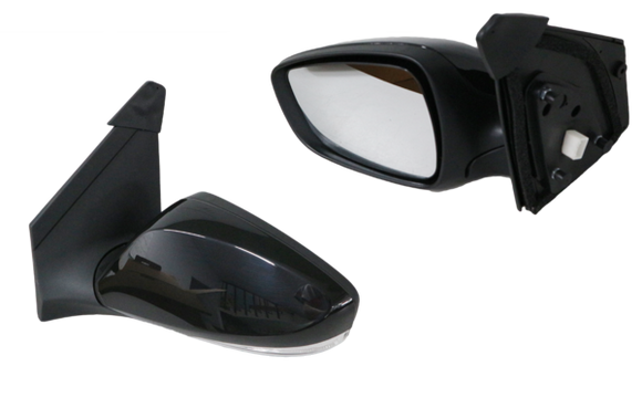 Hyundai i30 GD 2012-2017 Door Mirror Left Hand Electric - All AutomotiveParts