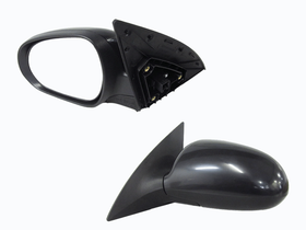 Hyundai i30 FD 2007-2012 Door Mirror Left Hand Electric - All AutomotiveParts