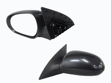 Hyundai i30 FD 2007-2012 Door Mirror Left Hand Electric - All AutomotiveParts