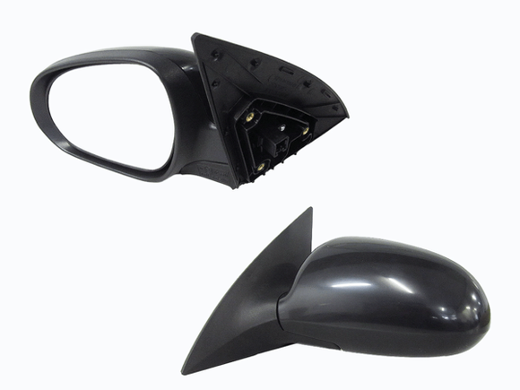 Hyundai i30 FD 2007-2012 Door Mirror Left Hand Electric - All AutomotiveParts