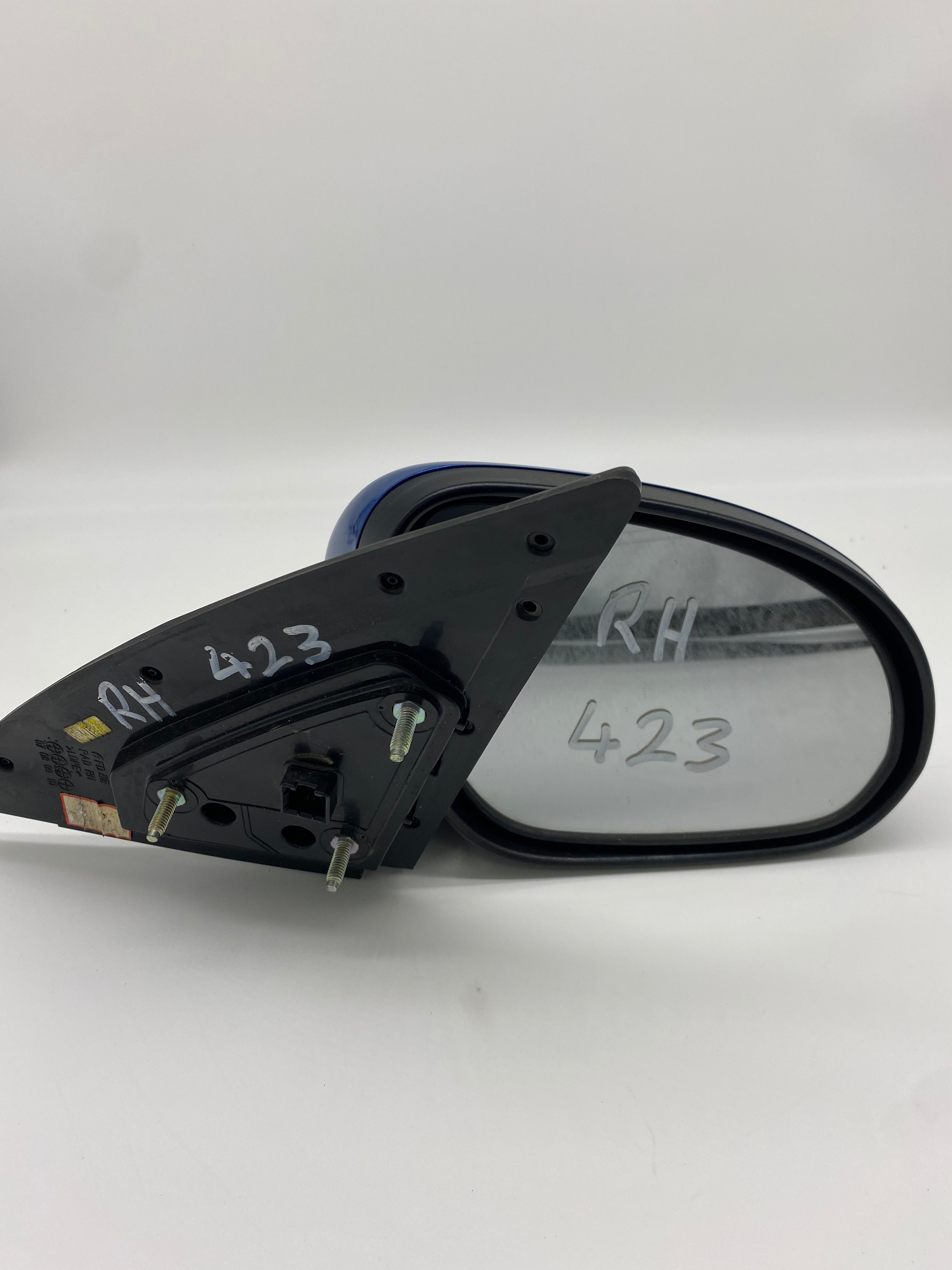 Hyundai I30 FD 2007-2012 Door Mirror Right Hand Side