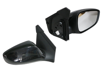 Hyundai i30 GD 2012-2017 Door Mirror Right Hand Electric - All AutomotiveParts