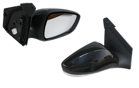 Hyundai i30 GD 2012-2017 Door Mirror Right Hand - All AutomotiveParts
