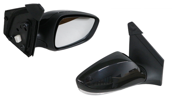 Hyundai i30 GD 2012-2017 Door Mirror Right Hand - All AutomotiveParts