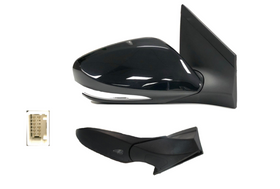 Hyundai i30 GD 2012-2017 Door Mirror Right Hand Electric