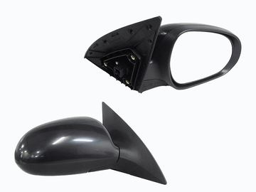 Hyundai i30 FD 2007-2012 Door Mirror Right Hand Electric - All AutomotiveParts