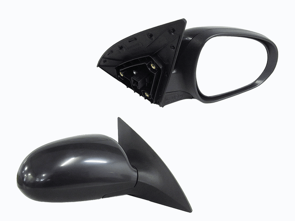 Hyundai i30 FD 2007-2012 Door Mirror Right Hand Electric - All AutomotiveParts