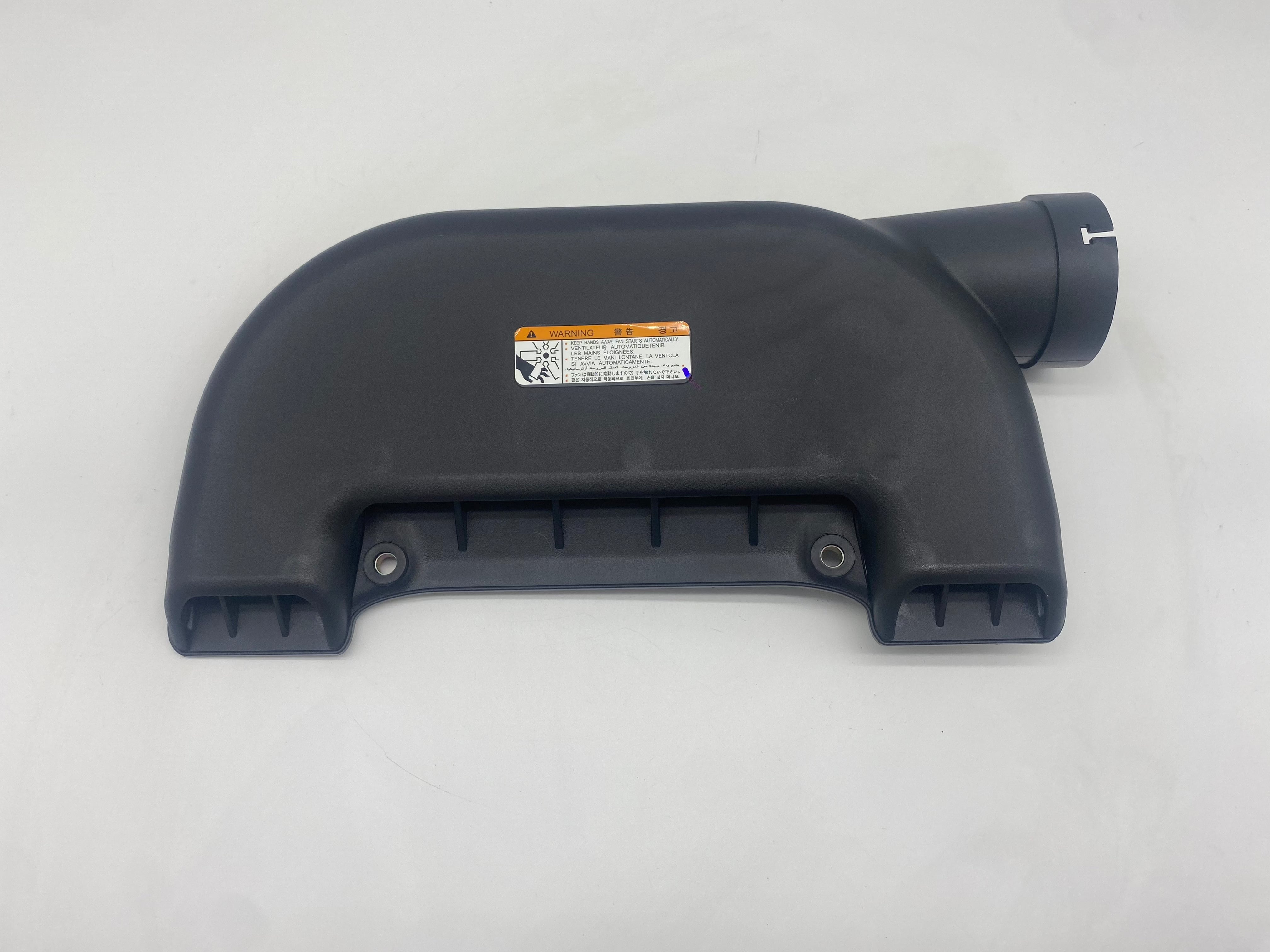 Hyundai i30 2008-2012 Engine Air Duct