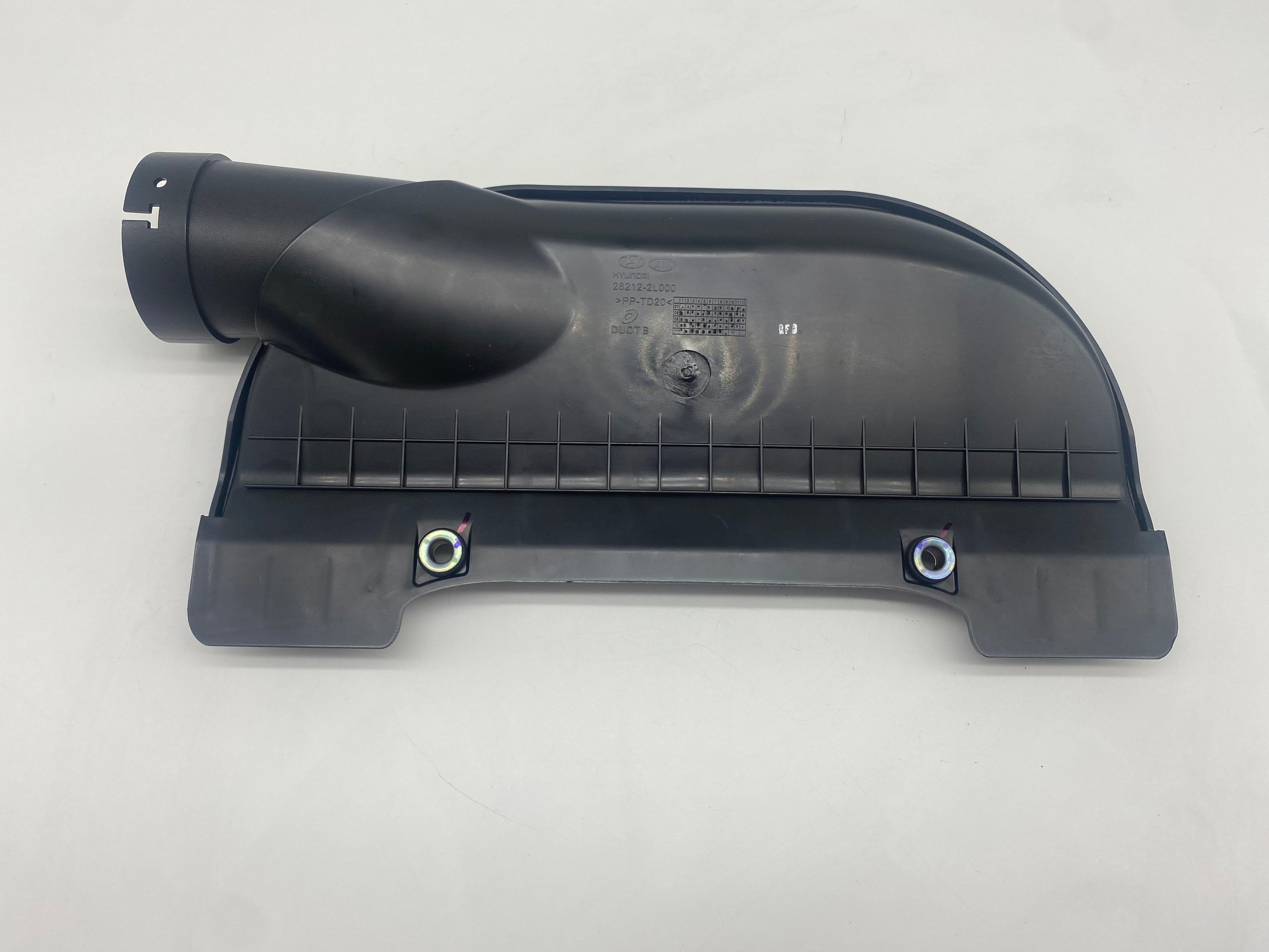 Hyundai i30 2008-2012 Engine Air Duct - 0