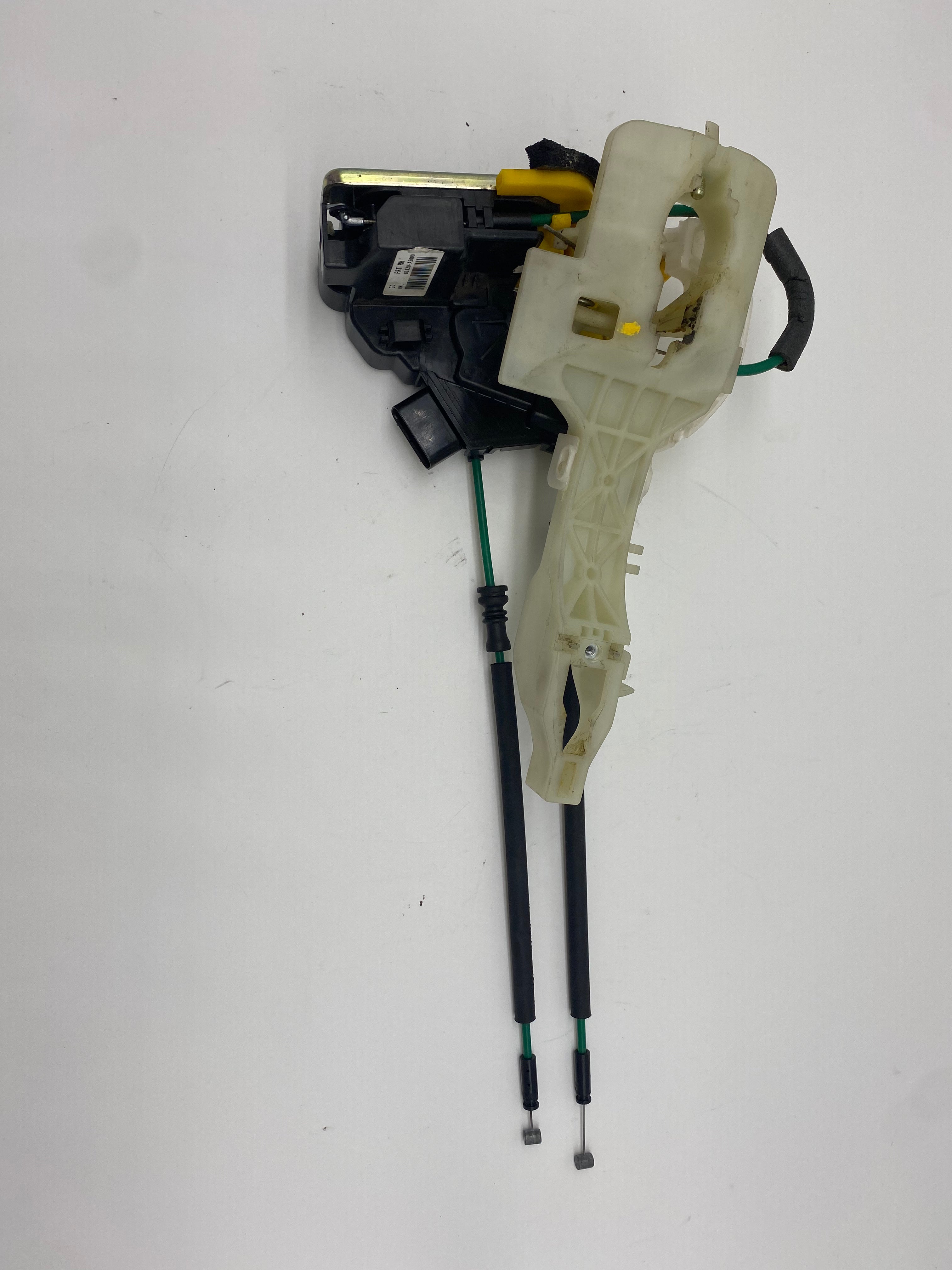 Hyundai i30 GD 2012-2017 Door Lock Actuator Front Right Hand Side