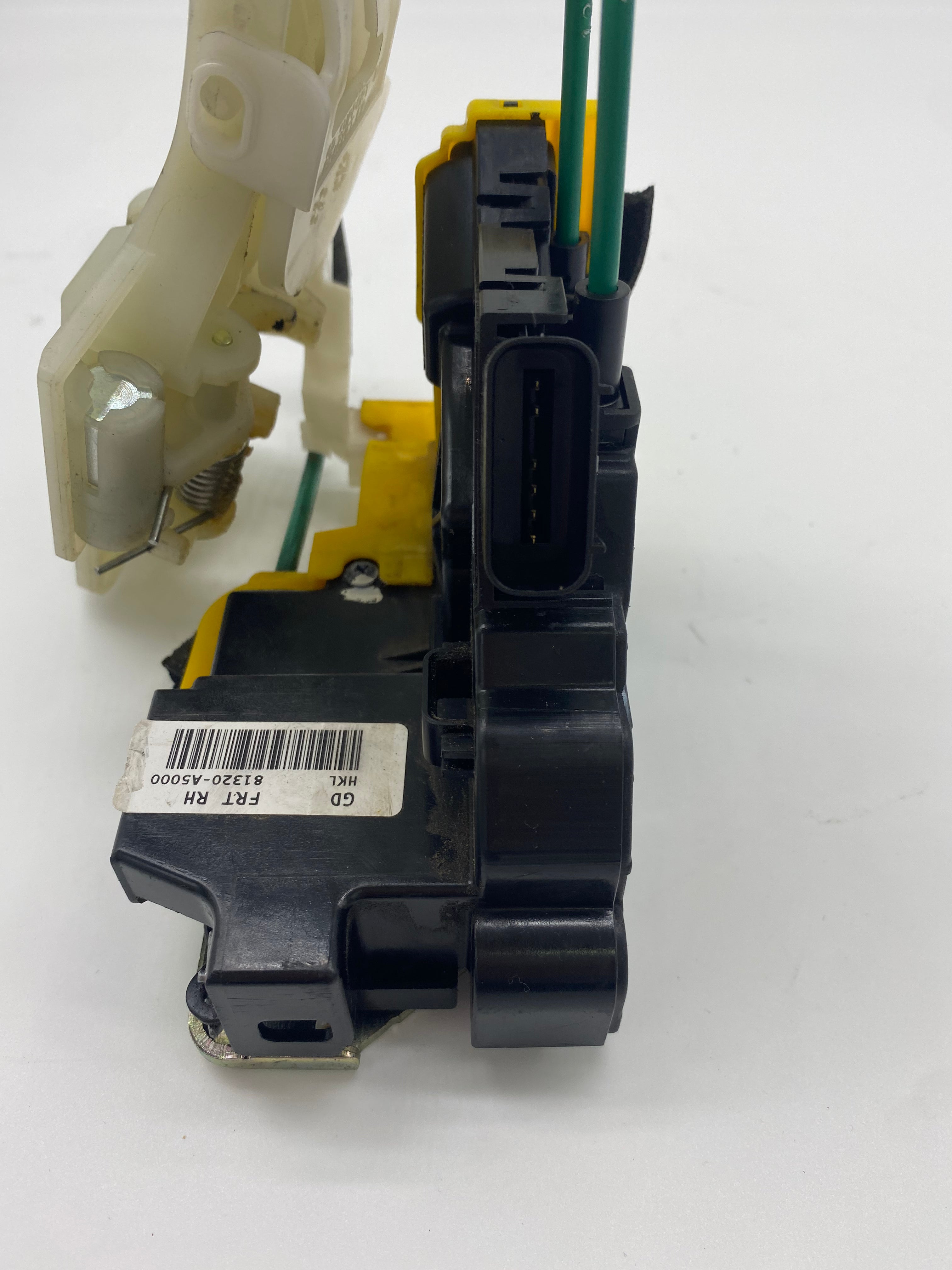 Hyundai i30 GD 2012-2017 Door Lock Actuator Front Right Hand Side - 0