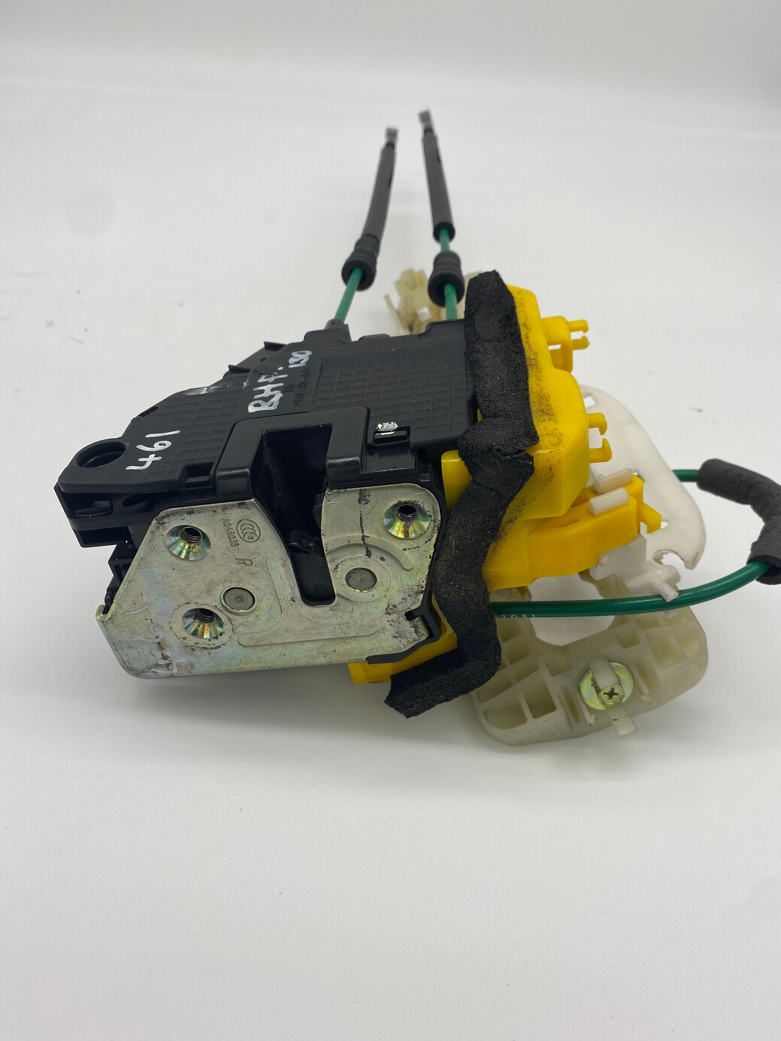 Hyundai i30 GD 2012-2017 Door Lock Actuator Front Right Hand Side