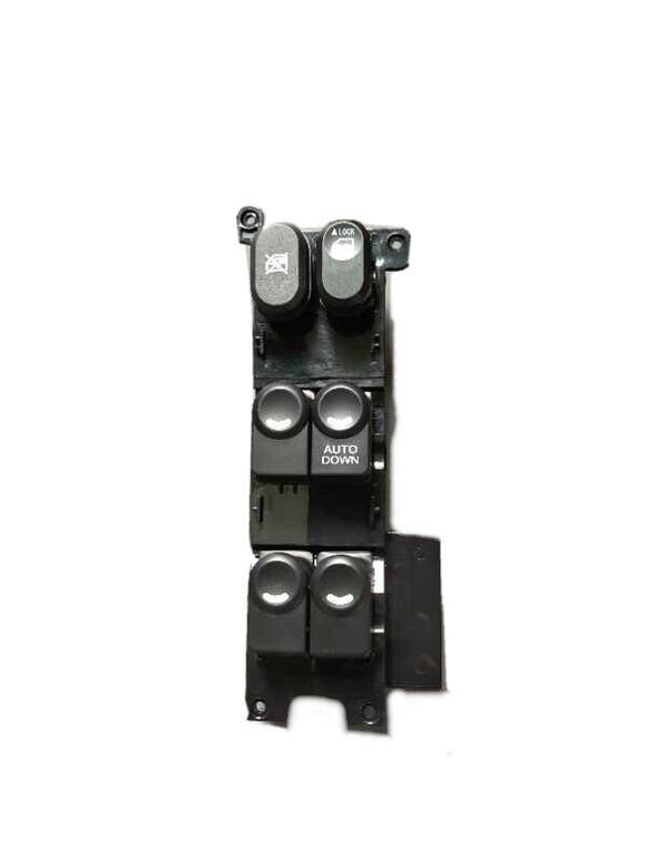 Hyundai i30 FD 2007-2012 Master Window Switch - All AutomotiveParts