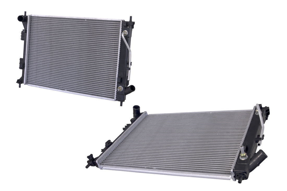 Hyundai i30 GD 2012-2017 Radiator - All AutomotiveParts