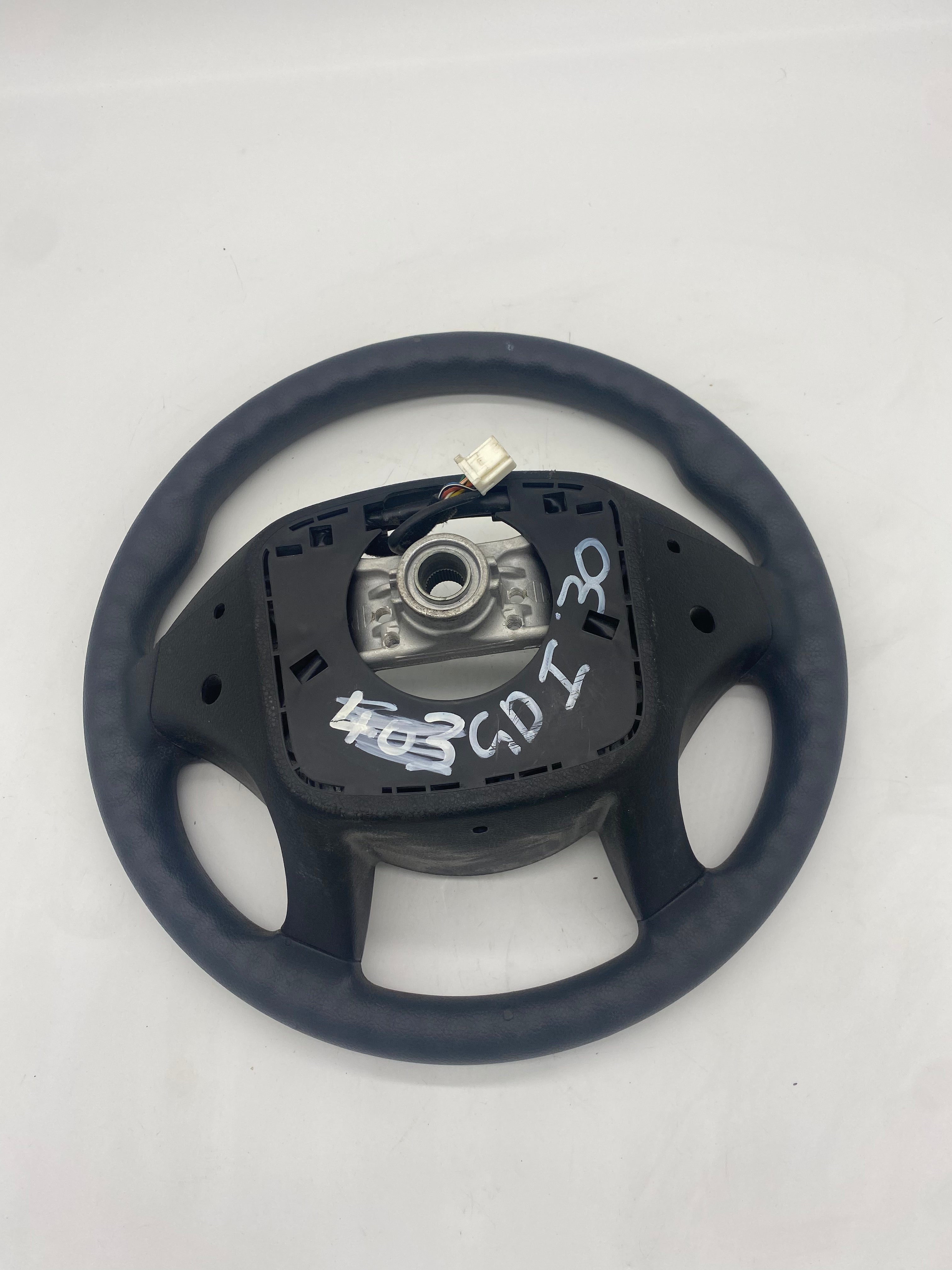 Hyundai i30 GD 2012-2017 Steering Wheel