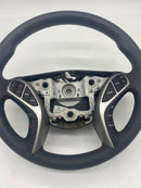 Hyundai i30 GD 2012-2017 Steering Wheel-1