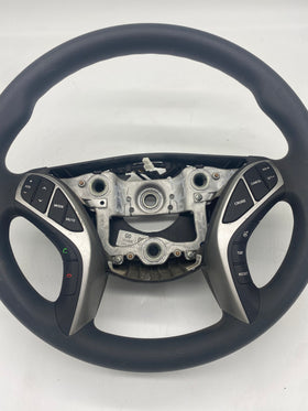 Hyundai i30 GD 2012-2017 Steering Wheel