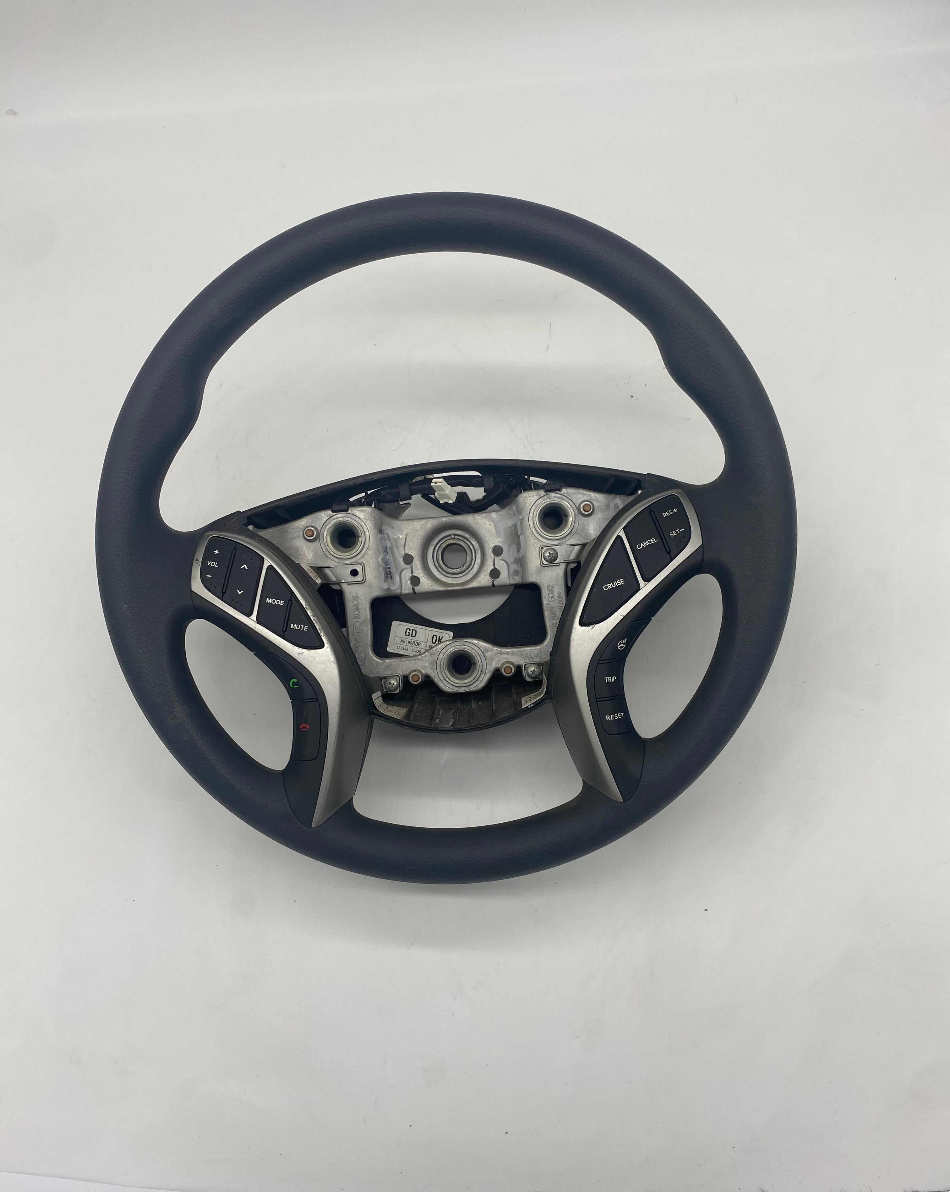 Hyundai i30 GD 2012-2017 Steering Wheel - 0