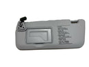 Hyundai i30, i30CW 2008-2011 Sunvisor Passenger Left Hand - All AutomotiveParts