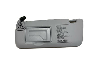 Hyundai i30, i30CW 2008-2011 Sunvisor Passenger Left Hand - All AutomotiveParts