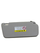 Hyundai i30, i30CW 2008-2011 Sunvisor Passenger Left Hand - All AutomotiveParts