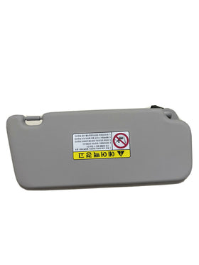 Hyundai i30, i30CW 2008-2011 Sunvisor Passenger Left Hand - All AutomotiveParts