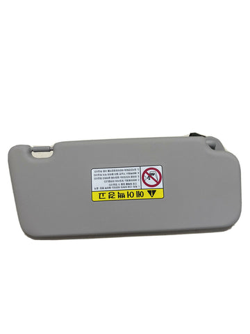 Hyundai i30, i30CW 2008-2011 Sunvisor Passenger Left Hand - All AutomotiveParts