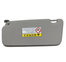 Hyundai i30, i30CW 2008-2011 Sunvisor Drivers Right Hand - All AutomotiveParts