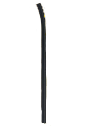 Hyundai i30 FD 2007-2012 Window Weather Strip Rear Left Hand Side