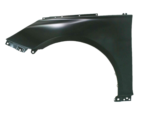 Hyundai i45 YF 05/2010-2012 Front Guard Left Hand Side