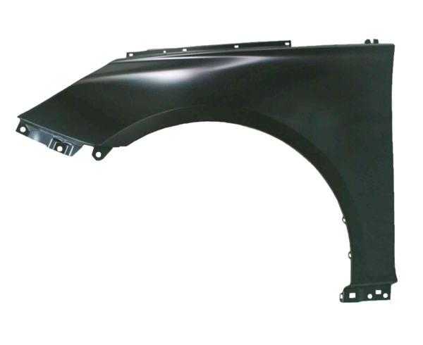 Hyundai i45 YF 05/2010-2012 Front Guard Left Hand Side