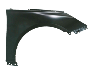 Hyundai i45 YF 05/2010-2012 Front Guard Right Hand Side