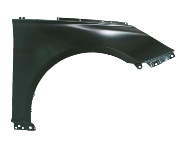 Hyundai i45 YF 05/2010-2012 Front Guard Right Hand Side