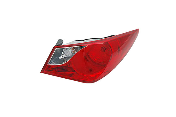 Hyundai i45 YF 05/2010-2012 Tail Light Right Hand Side