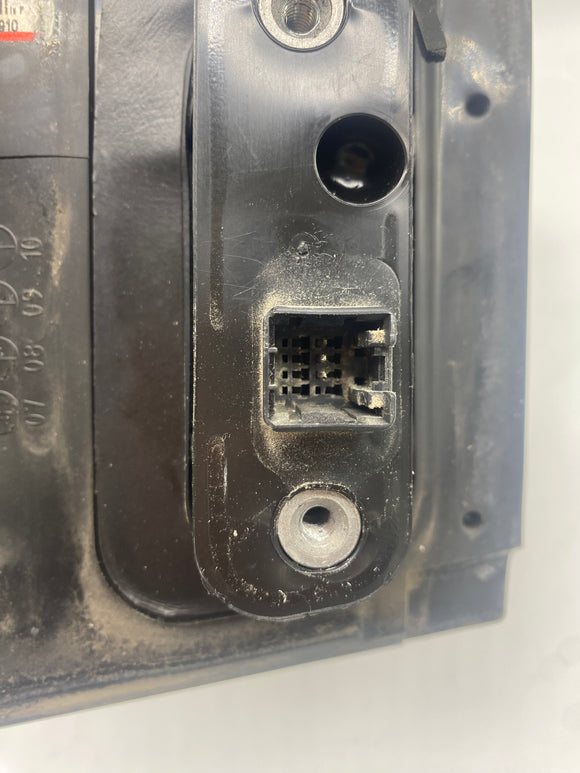 Hyundai iLoad TQ 2008-2018 Door Mirror Right Hand Side